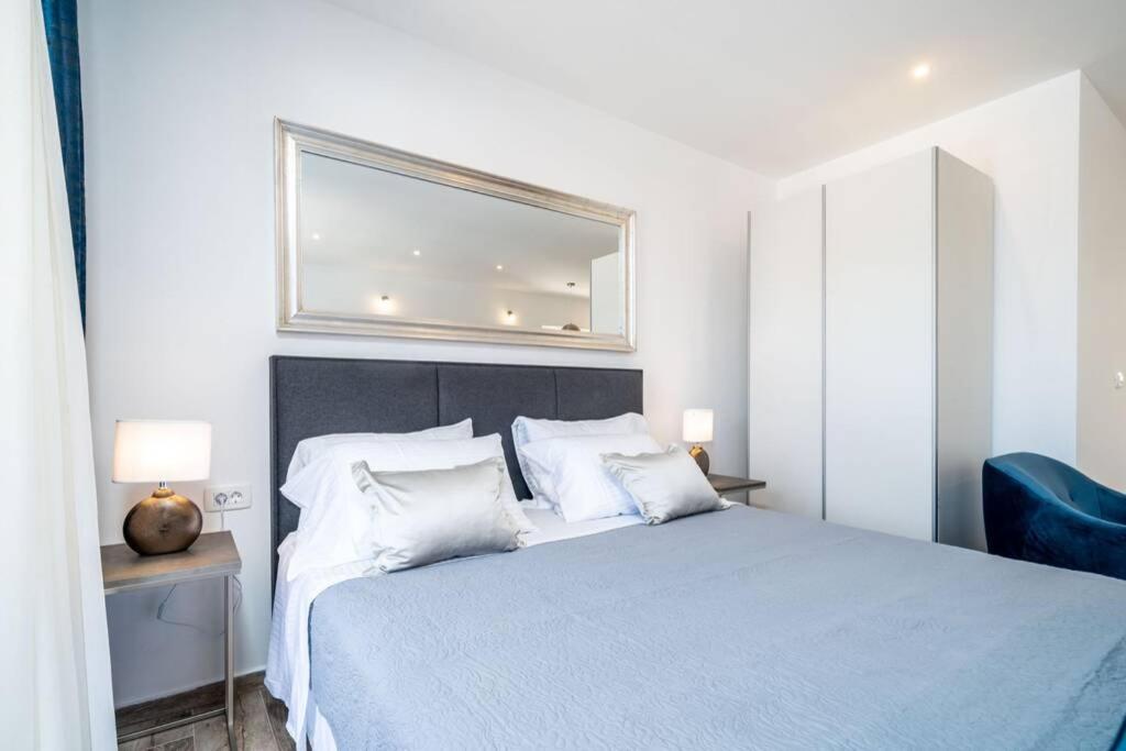 Apartment Corallium Blue *